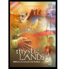 Мистика прошлого. Тайны земли