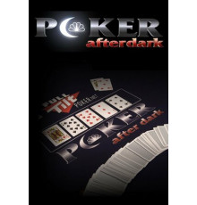 Покер после полуночи