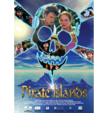 Пиратские острова