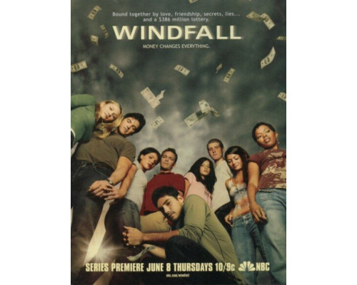 Внезапная удача смотреть онлайн