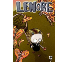 Ленор: Маленькая мёртвая девочка