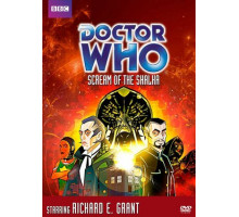 Доктор Кто: Крик Шалки