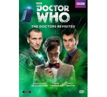 Доктор Кто: Возвращение к истории