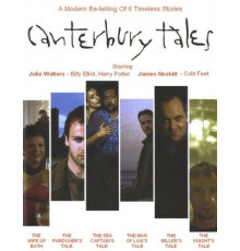 Кентерберийские рассказы