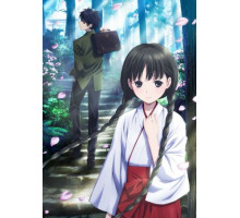 Девочка из Красной книги