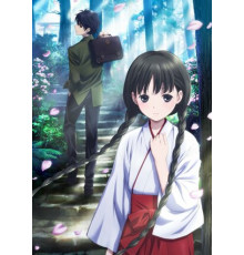 Девочка из Красной книги