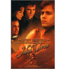 Тайные приключения Жюля Верна