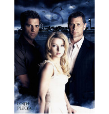 Поинт Плезант