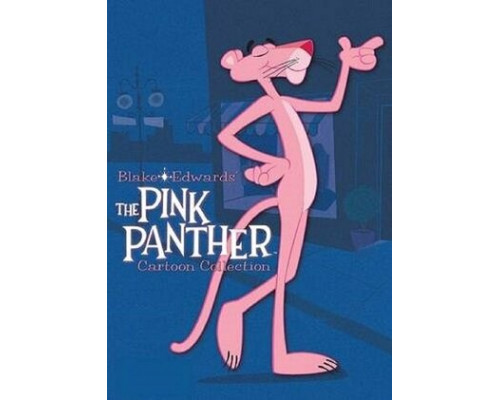 Розовая пантера смотреть онлайн