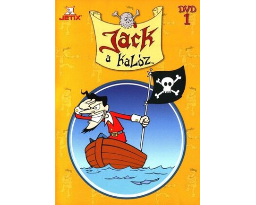 Бешеный Джек Пират смотреть онлайн