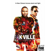 Полиция Нового Орлеана