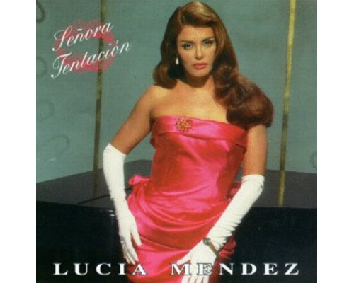 Сеньора Искушение смотреть онлайн