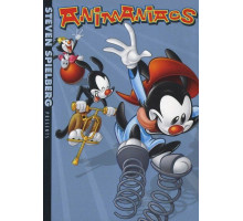 Озорные анимашки