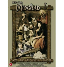 Домой в Мидгорд