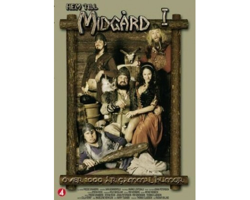 Домой в Мидгорд смотреть онлайн