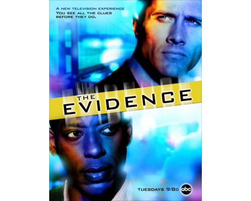 Доказательства смотреть онлайн