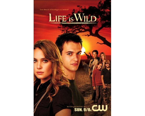 Дикая жизнь смотреть онлайн