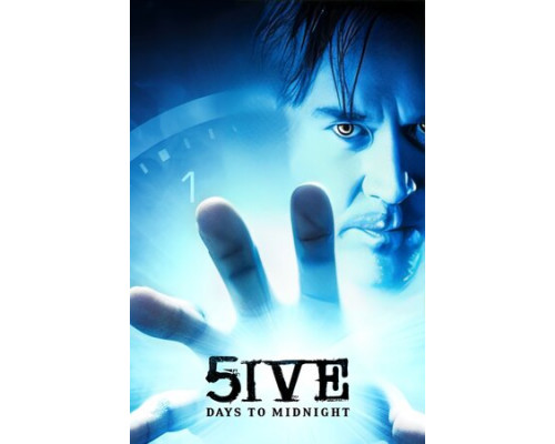 Пять дней до полуночи смотреть онлайн