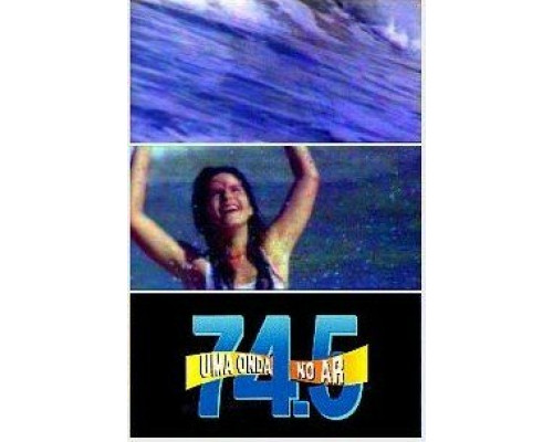 Новая волна смотреть онлайн