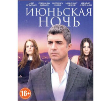 Июньская ночь