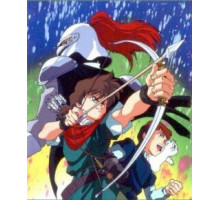 Похождения Робина Гуда