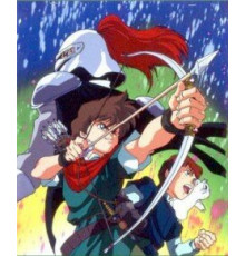 Похождения Робина Гуда