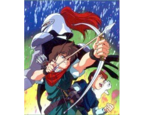 Похождения Робина Гуда смотреть онлайн