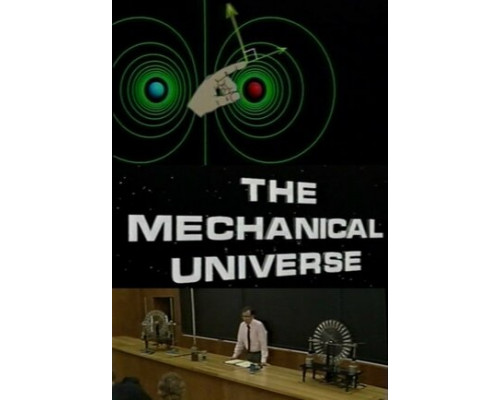 Механическая вселенная смотреть онлайн