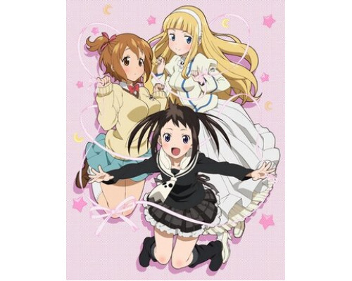 Пожиратель душ Нот смотреть онлайн