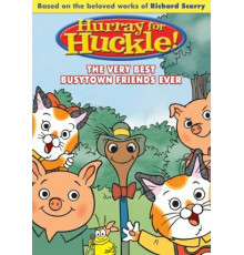 Невероятные расследования котенка Хакли