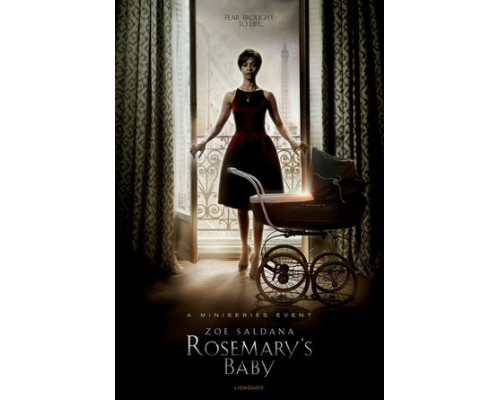 Ребенок Розмари смотреть онлайн