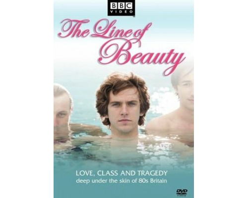 Линия красоты смотреть онлайн