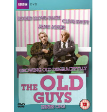 Старые перцы