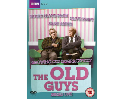 Старые перцы смотреть онлайн