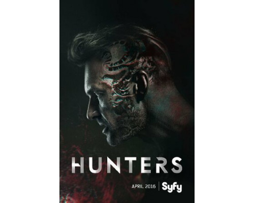 Охотники смотреть онлайн