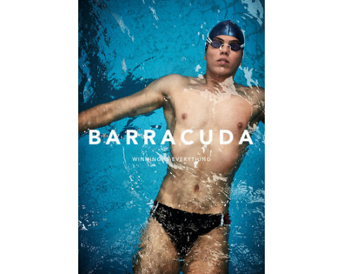 Барракуда смотреть онлайн