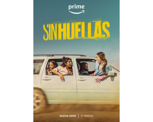 Никаких следов смотреть онлайн