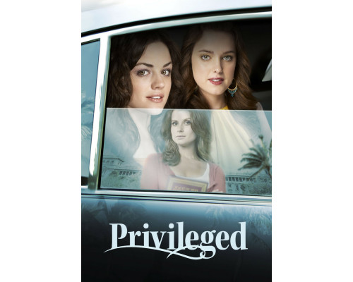 Избалованные смотреть онлайн