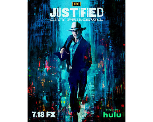 Правосудие: Первобытный город смотреть онлайн