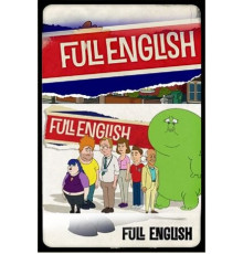 Чисто английский