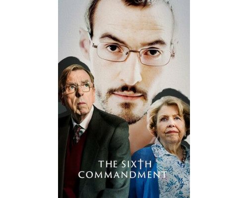 Шестая заповедь смотреть онлайн