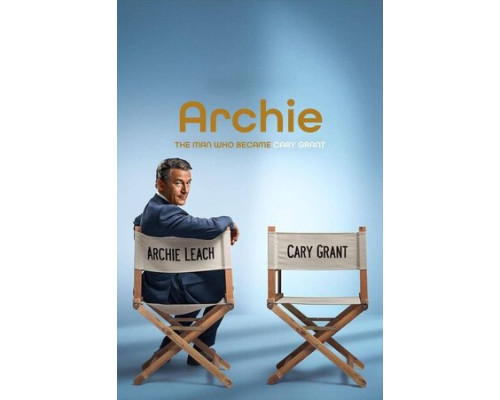 Арчи смотреть онлайн