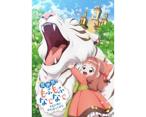 Я делаю всё возможное, чтобы чувствовать себя как дома в другом мире смотреть онлайн