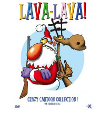 Лава-Лава!