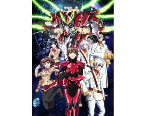 Вальврейв-освободитель смотреть онлайн