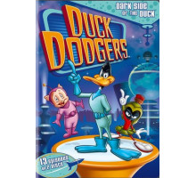 Дак Доджерс