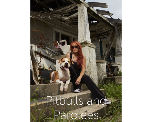 На свободу с питбулем смотреть онлайн