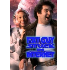 Толстяк, попавший в интернет