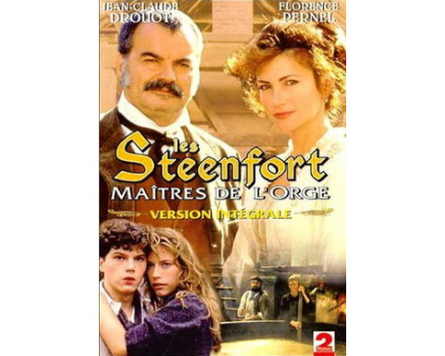 Стенфорты, хозяева ячменя смотреть онлайн