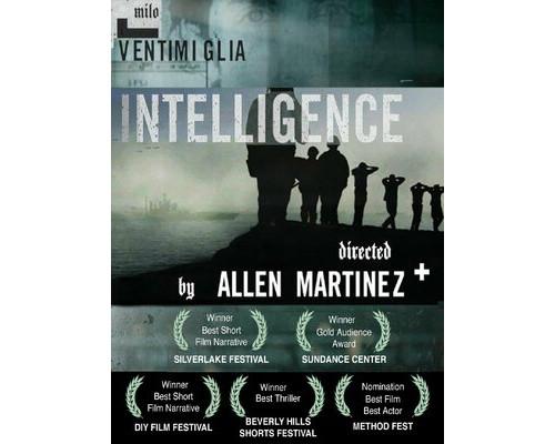 Разведка смотреть онлайн